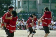 【動画】高校生、体育祭で過激エロいダンスやって炎上ｗｗｗｗｗ