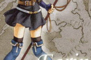 【速報】ファイアーエムブレムで一番エチエチな女の子が決定ｗｗｗ