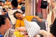 【動画】中国のIKEA、レベチｗｗｗｗ
