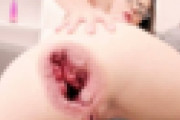 ◆【閲覧注意】アナルが･･･男に開発・調教され続けた美女、体がグロすぎる事になる…（画像あり）
