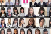 女子高生ミスコン2019の画像がアレだと話題ｗｗｗ
