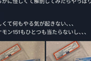 【悲報】メルカリで77万のポケモンカードで詐欺られた女さんｗｗｗｗｗｗｗ