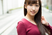 河奈亜依とかいう山木の欠点なくしたようなセクシー女優