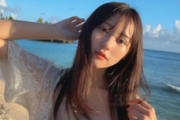 【爆乳画像】田中美久さん、ドスケベなビキニ姿が話題沸騰wwwwwwwwwww「乳えぐい」「みくりんの本気を見た」