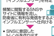 【爆笑】内閣広報、毎年電通社員から職員を受け入れていたｗｗｗｗｗｗｗ