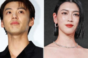 竹内涼真と三吉彩花が破局　交際報道4年「結婚秒読み」も互いに多忙極め今年に入り決断か