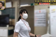 【画像】新人女性刑事、お●ぱいが大きいｗｗｗｗｗｗｗｗｗｗｗｗｗ