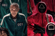 韓国「イカゲーム！」日本人「負けるか！俺たちの近年の心理戦物、デスゲーム物の名作を見せてやる！」