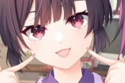 ｴﾛｹﾞヒロインって2010年以降は有名な娘が全然いないよな