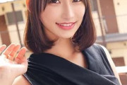 【エロ動画 素人】 Gカップ爆乳を揺らして壊れるほどの猛烈ピストンに涎を垂らしてイキ狂う