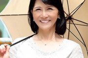 宮本まり もうすぐ還暦でも色っぽい五十路叔母さん！熟女人妻が甥にカラダを求められて中出し性交！