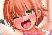 女友達「えーい！くすぐり攻撃ほれほれ～」ワイ「やめろwwwwどこ触ってんだよwwwwくすぐったいだろ！ww」