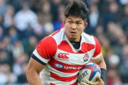 ラグビー日本代表姫野「日本人だからフィジカルが弱いというのは間違い。鍛えれば日本人でもフィジカルで通用する。」