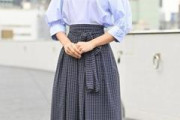 安藤萌々アナ、ゴルフウェア姿の画像が美脚すぎる！テレビ朝日2020新人アナウンサーが可愛いと話題！プロフィールまとめ！