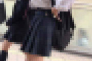 【画像】爆乳JK、乳がデカすぎてネクタイが浮いてしまうｗｗｗｗｗｗｗｗｗｗｗｗ