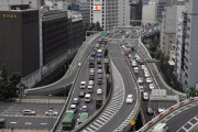 首都高運転するのって、田舎民には難易度高い？？