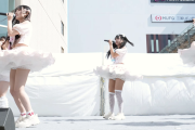 【YouTube】地下アイドル・Candy☆Dropsのパンチラ動画