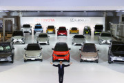 【悲報】トヨタのEV、月間34台しか売れず無事逝く