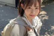 【エロ動画 素人】 制服コスプレの現役JDをSNSナンパから即ホテルへお持ち帰り