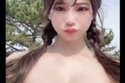 NMB48和田海佑、エロすぎる動画を投稿してしまうwwバストがぷるんぷるん揺れる水着グラビア動画にファン大興奮！