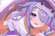【二次だよ(投げやり)】貧乳が胸チラしてるエロ画像
