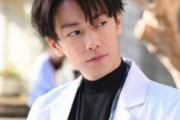 【悲報】佐藤健さん、「イケメン病」に苦しんだ過去を明かす「手術も考えた」