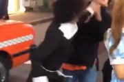 【悲報】陰キャ、渋谷で喧嘩