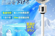 【画像】東工大が開発した技術により1秒で20℃室温を下げる夢の冷房(2025年度省エネ大賞受賞)、大ウソだったことが発覚する