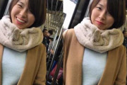 【画像】渋野日向子さんが私服ガチった結果wwwwwwwwwwww
