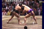 史上最強横綱は千代の富士という風潮ｗｗｗｗｗｗ