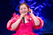 【朗報】華原朋美さん、ディナーショー大成功！ソプラノ歌手みたいなルックスで観客を魅了する