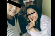 【個人撮影】 友達のお母さん(53歳)とセックスしてしまった…男子大学生のスマホ動画がこちら
