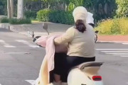 【動画】まんさん、余計な事しかしない