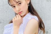 【画像】この12歳ハーフ美少女(身長168cm)に告白されたら