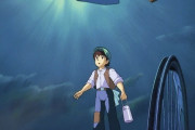 天空の城ラピュタの一番の名シーン