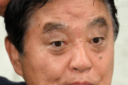 【悲報】河村市長、終わる…噛んだ金メダルは自腹で交換、市に苦情8300件、パライベントも出演取りやめ