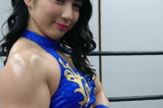 【画像】一番美人な女子プロレスラーｗｗｗｗｗｗｗｗｗｗｗ