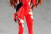 【画像】シンエヴァのむちむちアスカフィギュア化ｗｗｗ