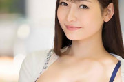 杏奈 ドスケベボディの三十路熟女がAVデビュー！妖艶な痴女プレイで男の潮吹き噴射