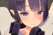 quest3を使った「美少女人形と遊べるゲーム」が怖いｗｗｗｗｗｗｗｗｗｗｗ