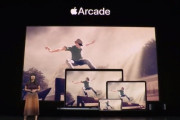 【Apple】月額600円で100タイトル以上のゲームが遊び放題の定額サービス「Apple Arcade」、日本の有名ゲームメーカーも参入！！
