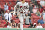 【朗報】大谷翔平さん、MLB公式のバナーに選出　球界の顔に