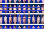 【流出】AV女優の上納カタログが発見されるｗｗｗｗｗｗ（画像あり）