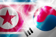 【怖いよ】北朝鮮さん、ガチで朝鮮半島を『火薬庫』にしてしまう…((((；ﾟДﾟ)))))))