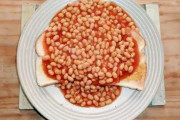 【画像】イギリスの国民食wwwwwwwwwww