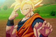 【悲報】ドラゴンボールZ KAKAROT、クソゲーだったｗｗｗ