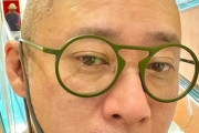 【画像】50歳・いしだ壱成、薄毛→髪フッサフサで若返り　トルコで植毛手術…　ネット驚き「どんどん昔に」「どこまで若返るの」