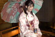 【浴衣姿の和風美少女とハメ撮り】仕草が最高に可愛いやまとなでしこの美少女とホテルでたっぷりハメ撮り♥シマリが極上の素人美少女は如何ですか？