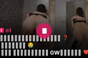 杏の裏垢動画・GWも始まりましたが如何お過ごしですか❓杏もヌシも仕事でした😭と言う事で、通勤のお供にどうぞ。GWセール開...