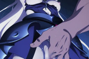 【エロ画像】拘束レイプpart89！囚われたジャンヌ・オルタが拘束されて抵抗できないまま種付けレイプされたり…他まとめ